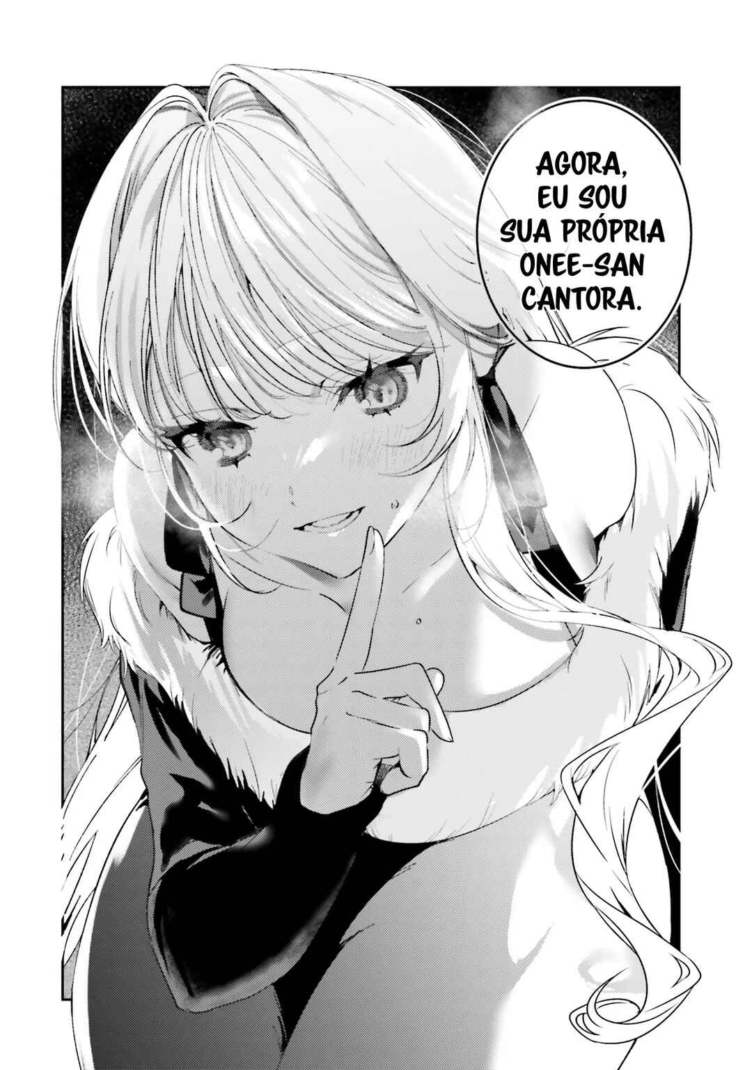 Karaoke de Utau Oneesan to Issho Chapter 1 - Page 18