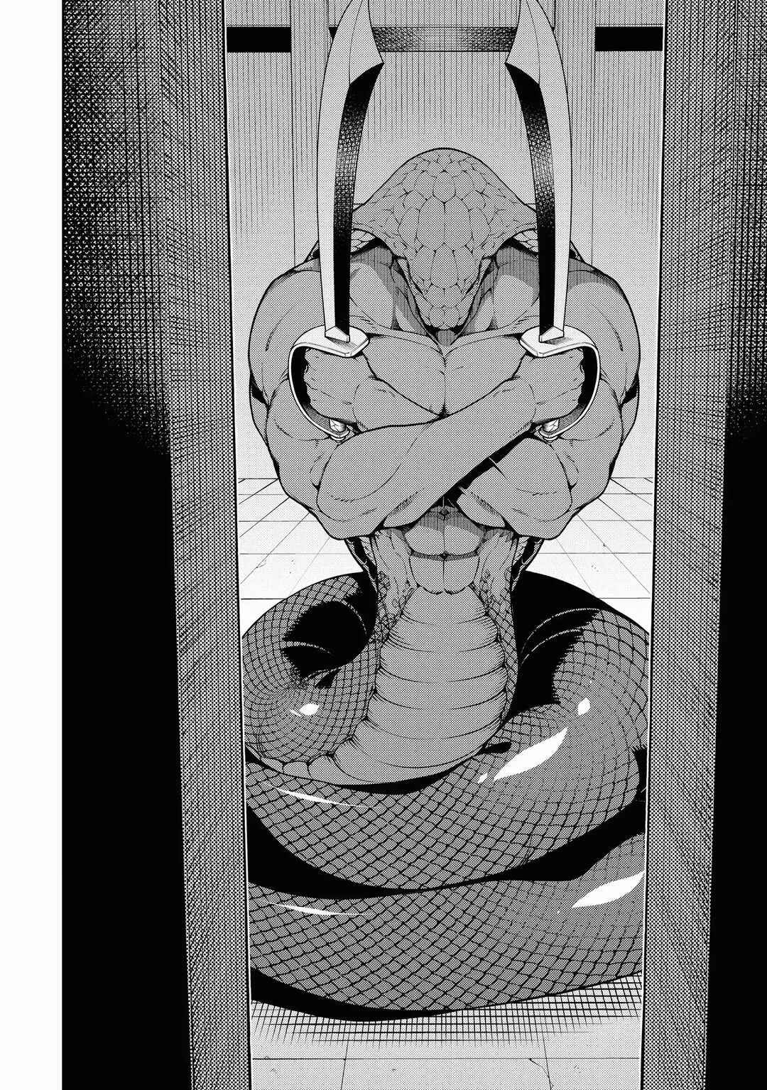 Saikyou Onmyouji no Isekai Tenseiki ~Geboku no Youkaidomo ni Kurabete Monster ga Yowai Sugirundaga~ Chapter 8 - Page 3