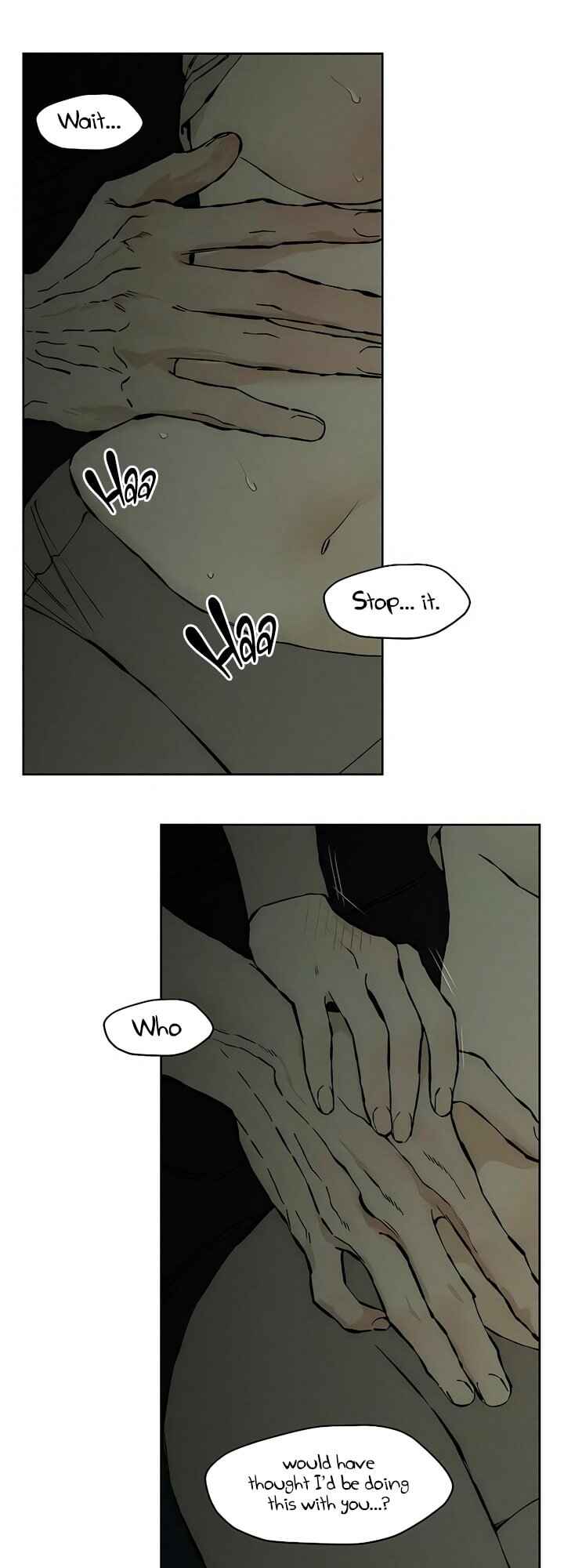 Sideun Kkot e Nunmureul Chapter 24 - Page 15