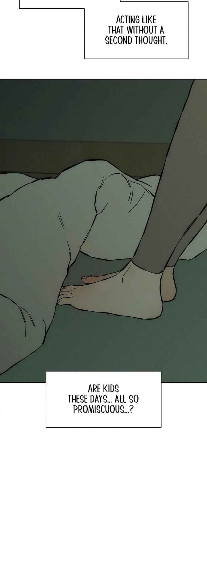 Sideun Kkot e Nunmureul Chapter 24 - Page 27