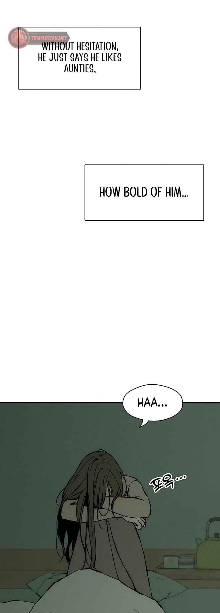 Sideun Kkot e Nunmureul Chapter 24 - Page 28