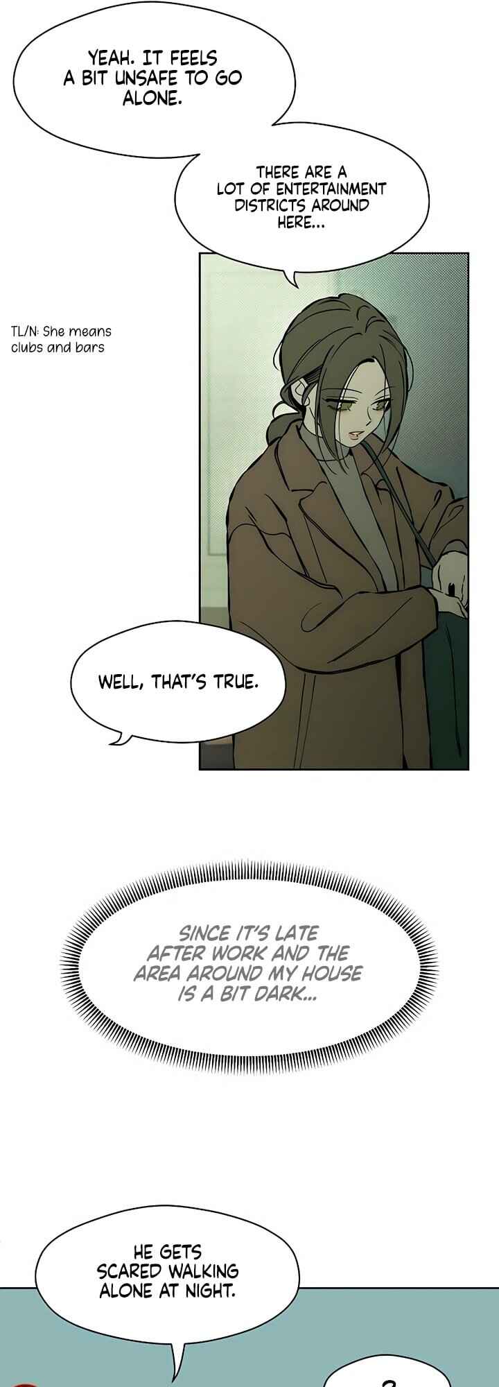 Sideun Kkot e Nunmureul Chapter 24 - Page 40