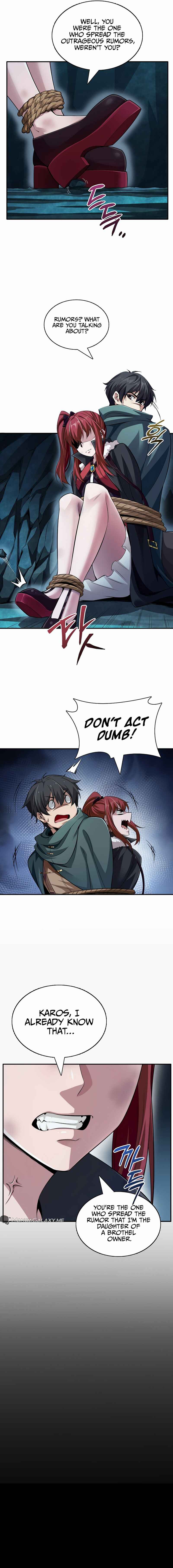0.0000001% Demon Lord Chapter 4 - Page 6