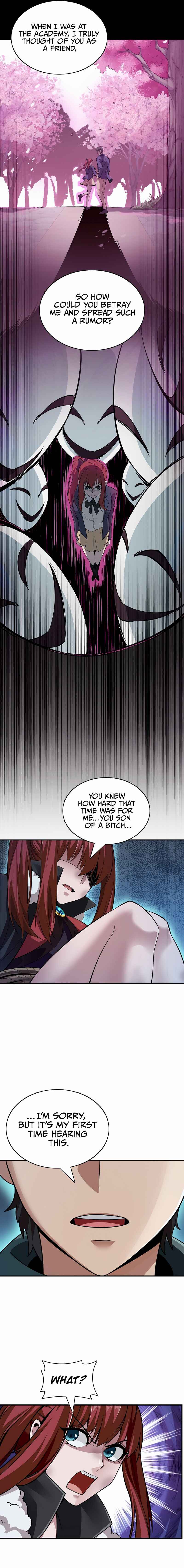 0.0000001% Demon Lord Chapter 4 - Page 7