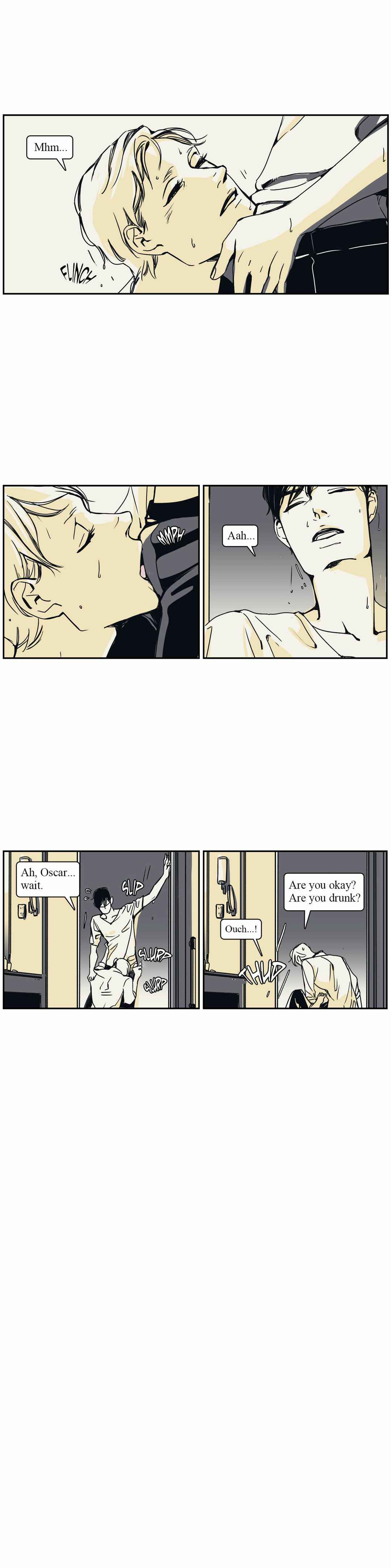 Momentum Chapter 68 - Page 4