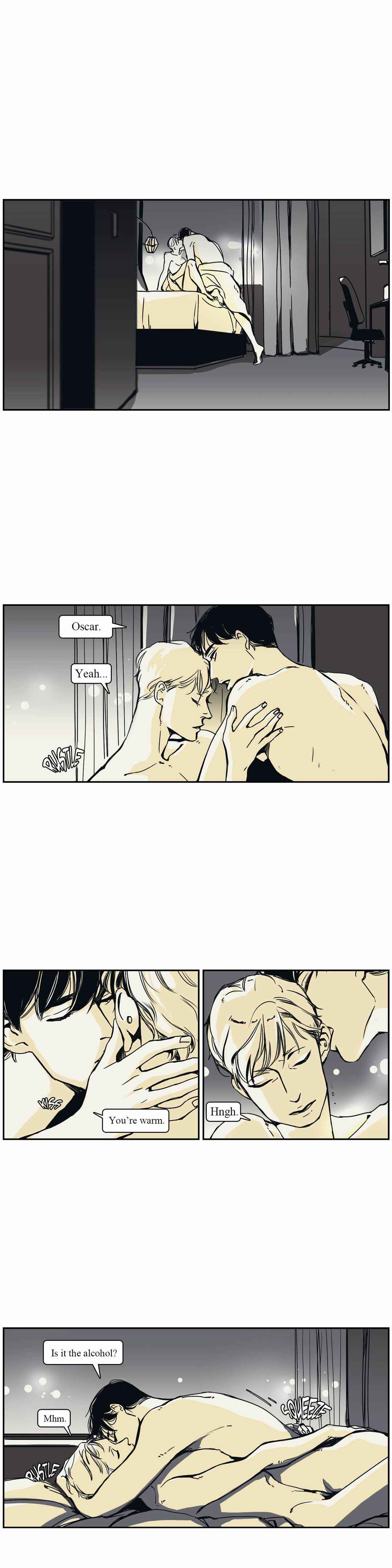 Momentum Chapter 68 - Page 5
