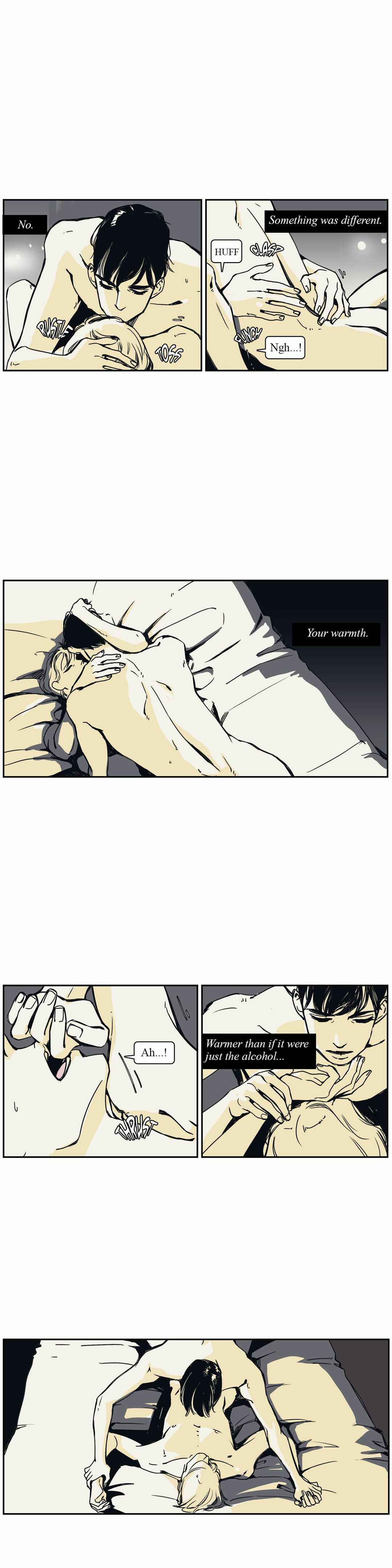 Momentum Chapter 68 - Page 6