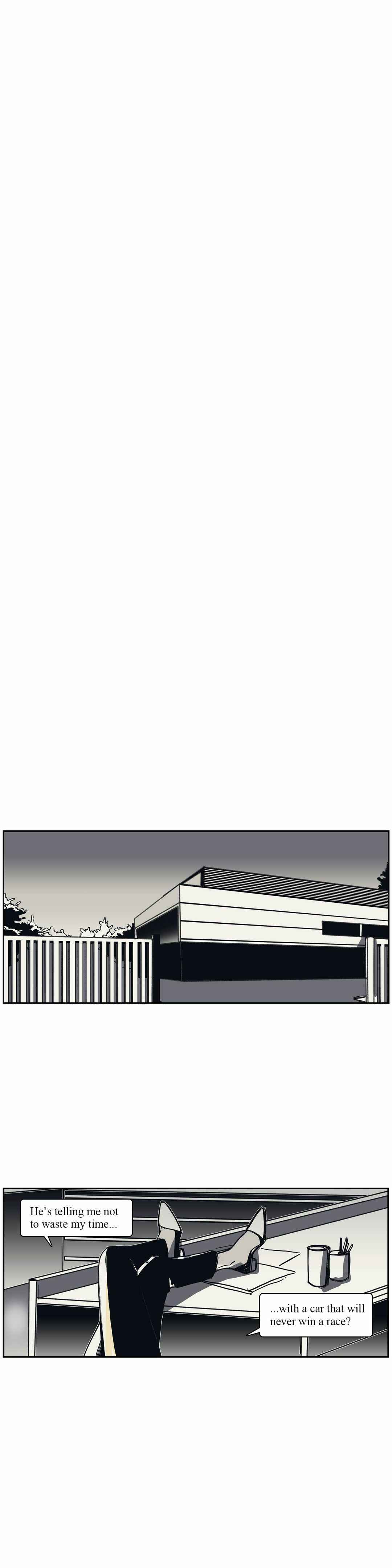 Momentum Chapter 68 - Page 9