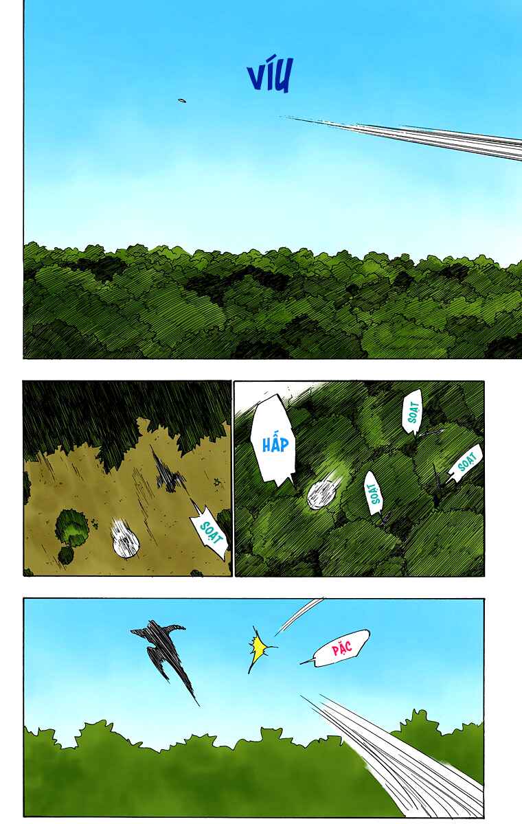 Hunter x Hunter (Official Colored) Chapter 29 - Page 18