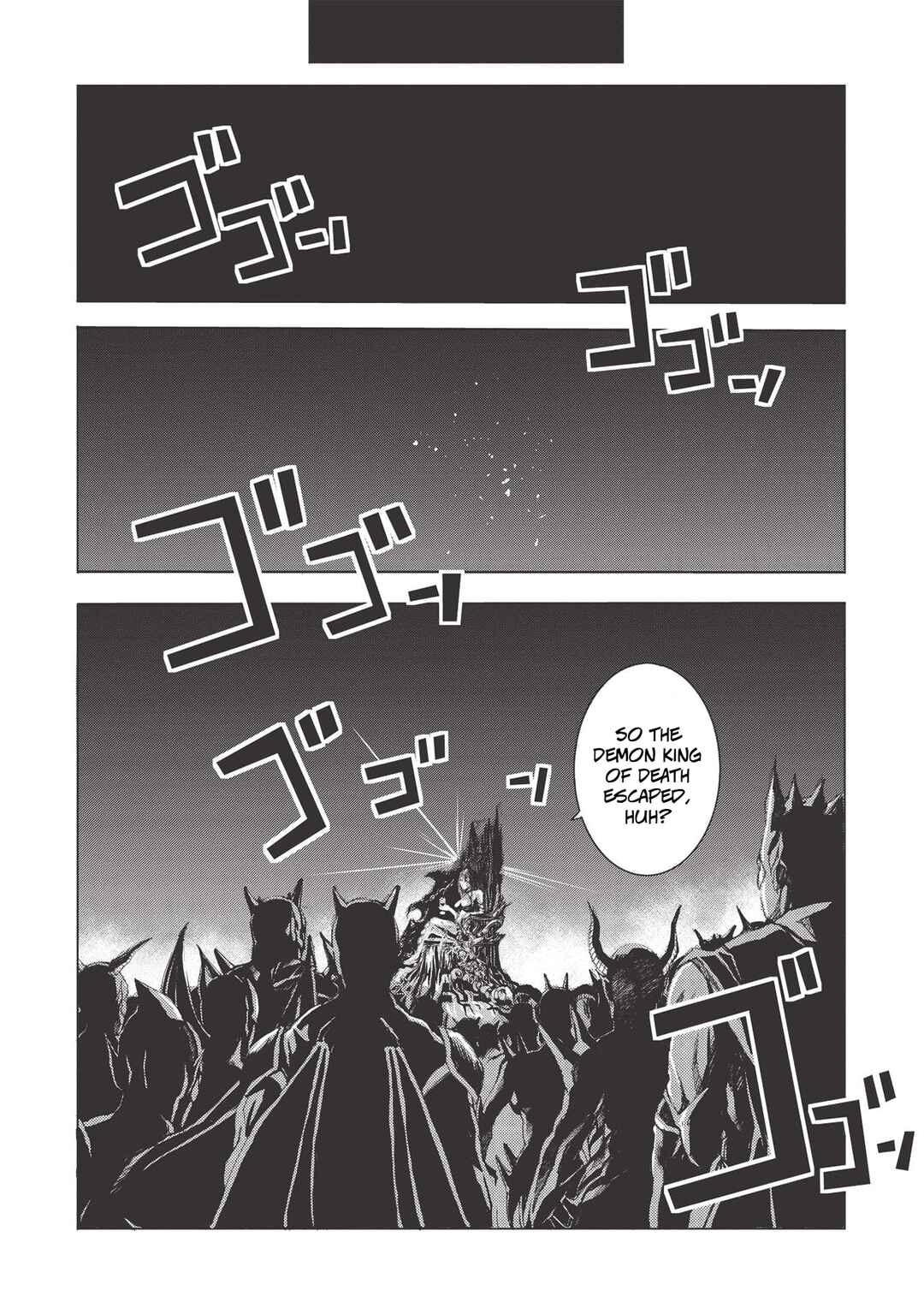 Maou Tsukai no Saikyou Shihai Chapter 3 - Page 22