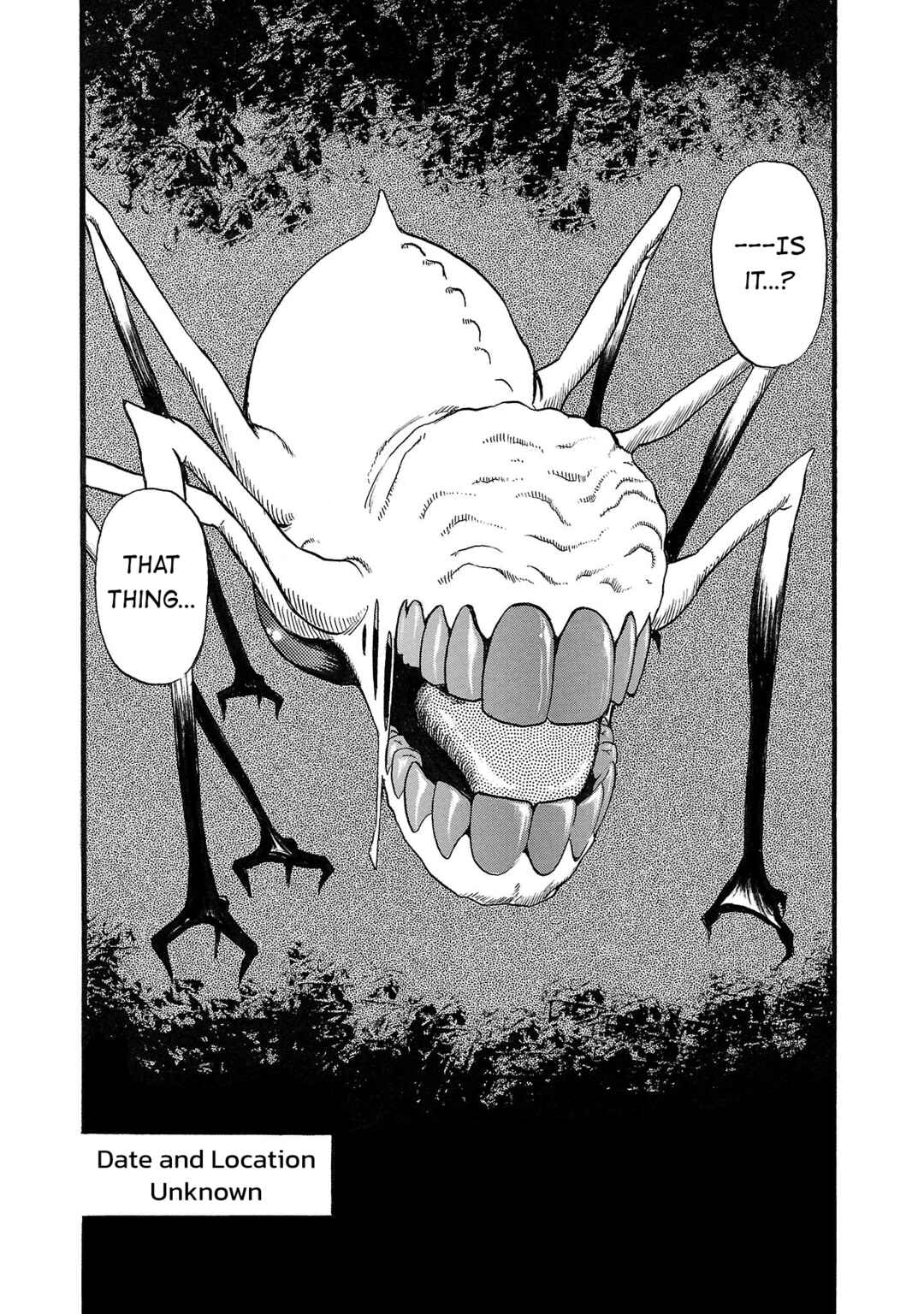 Fuan no Tane* Chapter 181 - Page 3