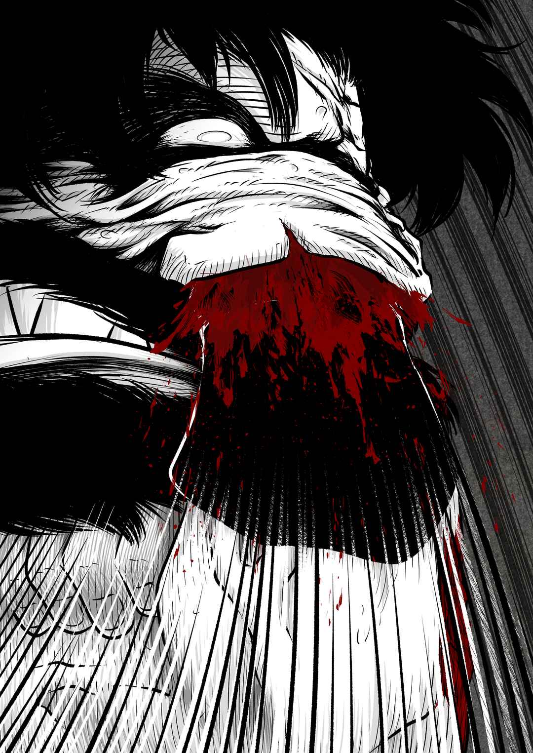 Phantom Court Chapter 15.1 - Page 13