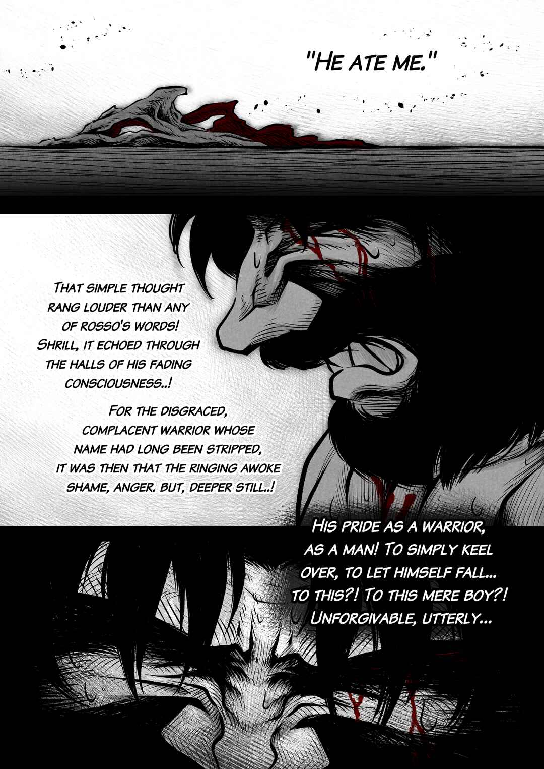 Phantom Court Chapter 15.1 - Page 7