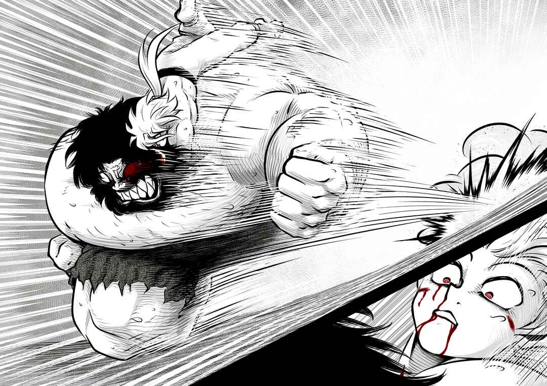 Phantom Court Chapter 15.1 - Page 9