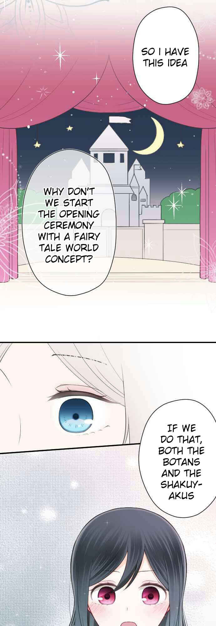 Ouji-sama Nante Iranai Chapter 87 - Page 15