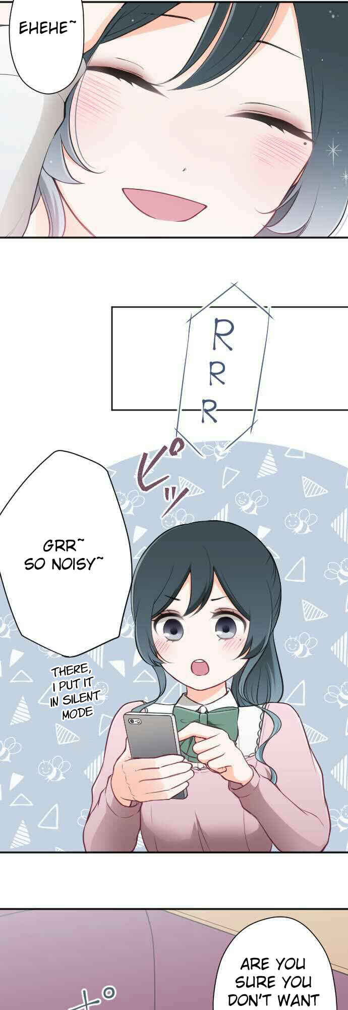 Ouji-sama Nante Iranai Chapter 87 - Page 6