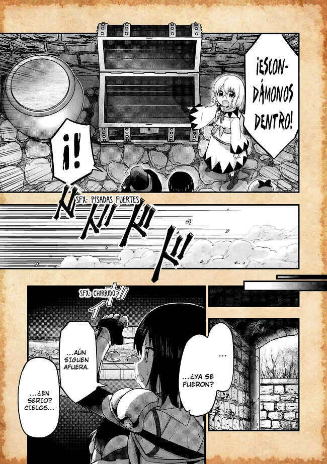 Tensei Shitara Akari dake ga Slime Datta Ken Chapter 15.2 - Page 11