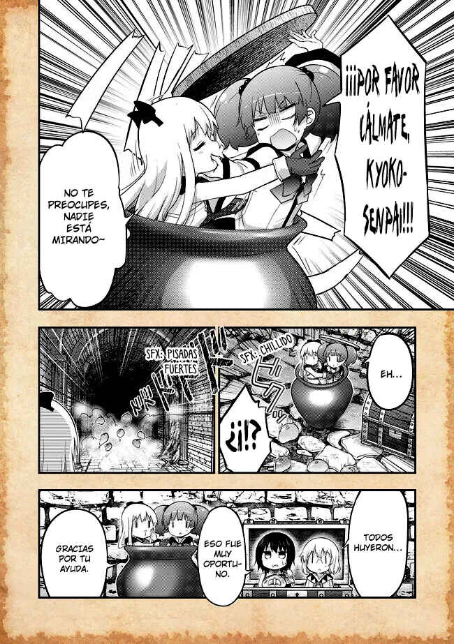 Tensei Shitara Akari dake ga Slime Datta Ken Chapter 15.2 - Page 14