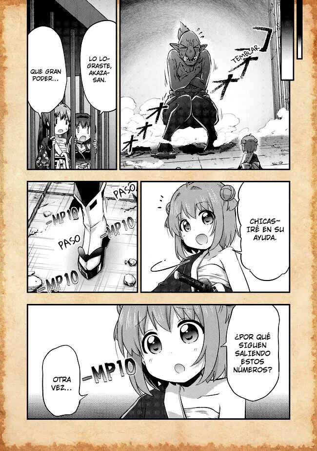Tensei Shitara Akari dake ga Slime Datta Ken Chapter 15.2 - Page 15