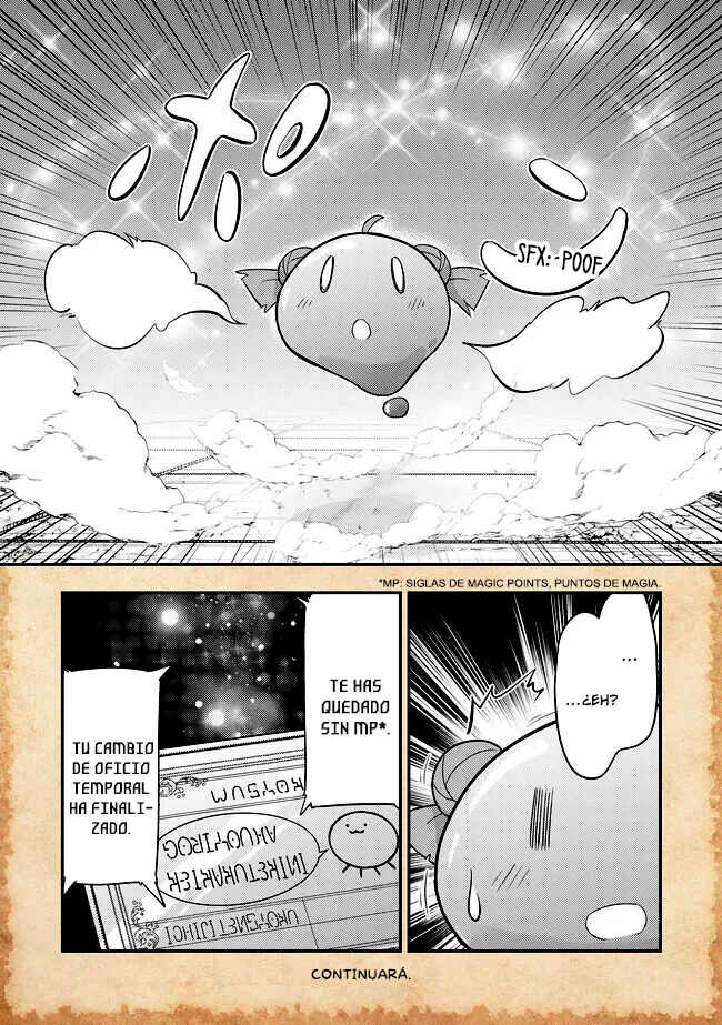 Tensei Shitara Akari dake ga Slime Datta Ken Chapter 15.2 - Page 16