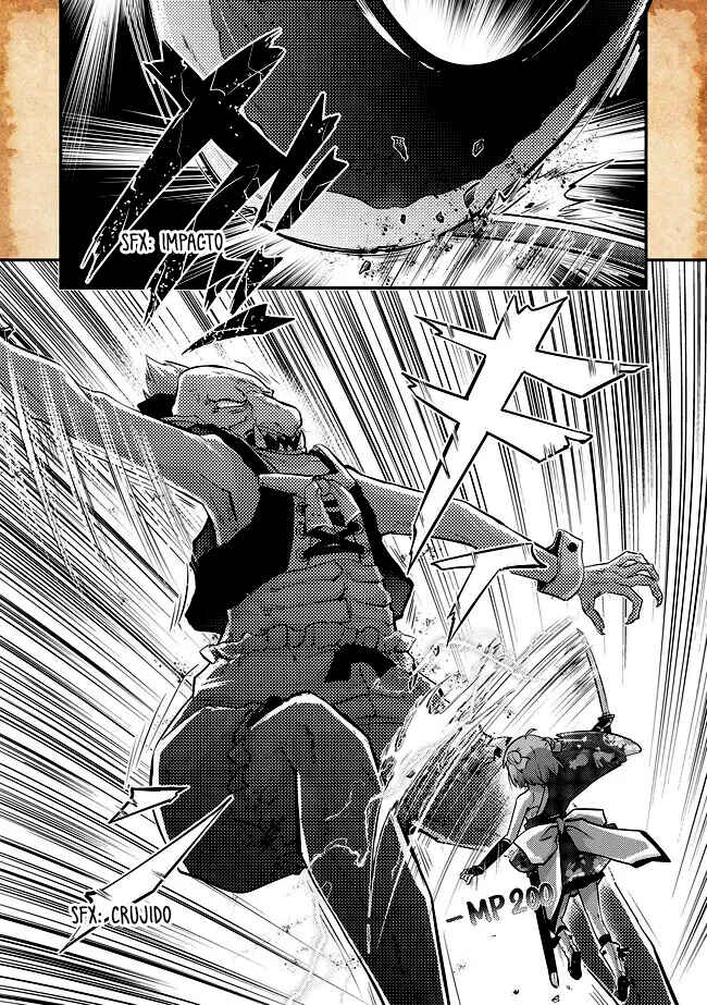 Tensei Shitara Akari dake ga Slime Datta Ken Chapter 15.2 - Page 2