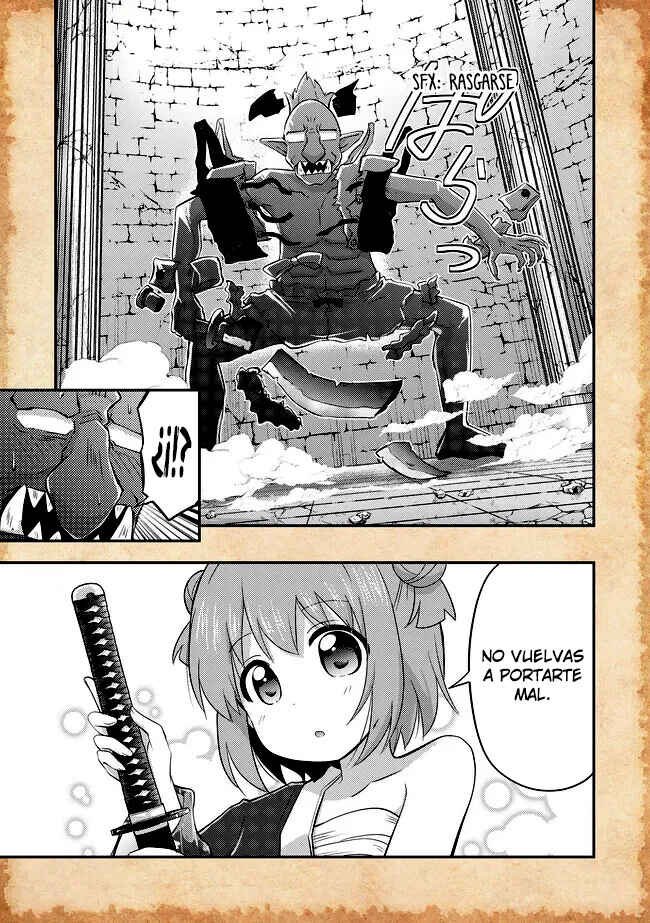 Tensei Shitara Akari dake ga Slime Datta Ken Chapter 15.2 - Page 5