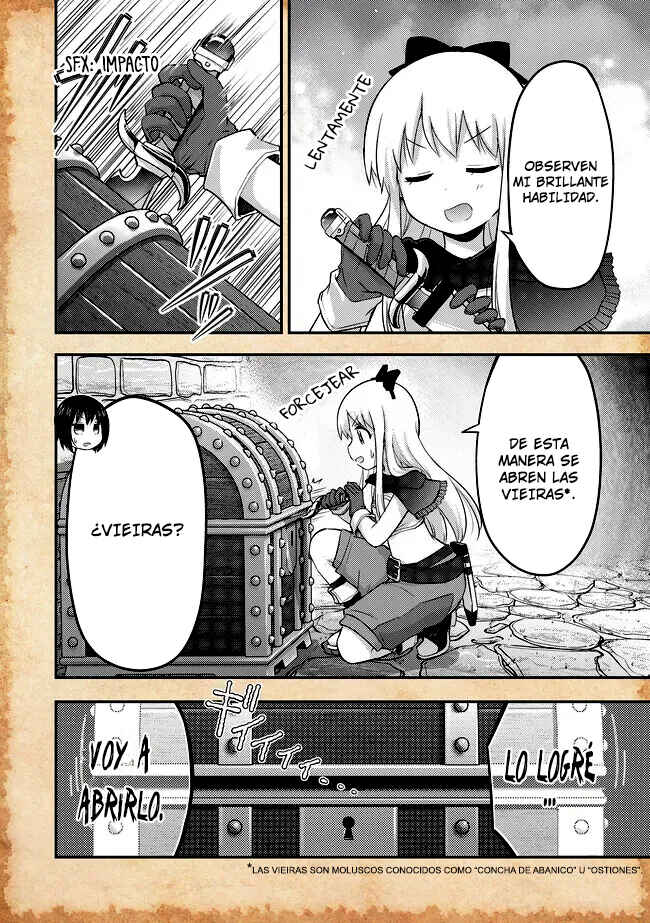 Tensei Shitara Akari dake ga Slime Datta Ken Chapter 15.2 - Page 8