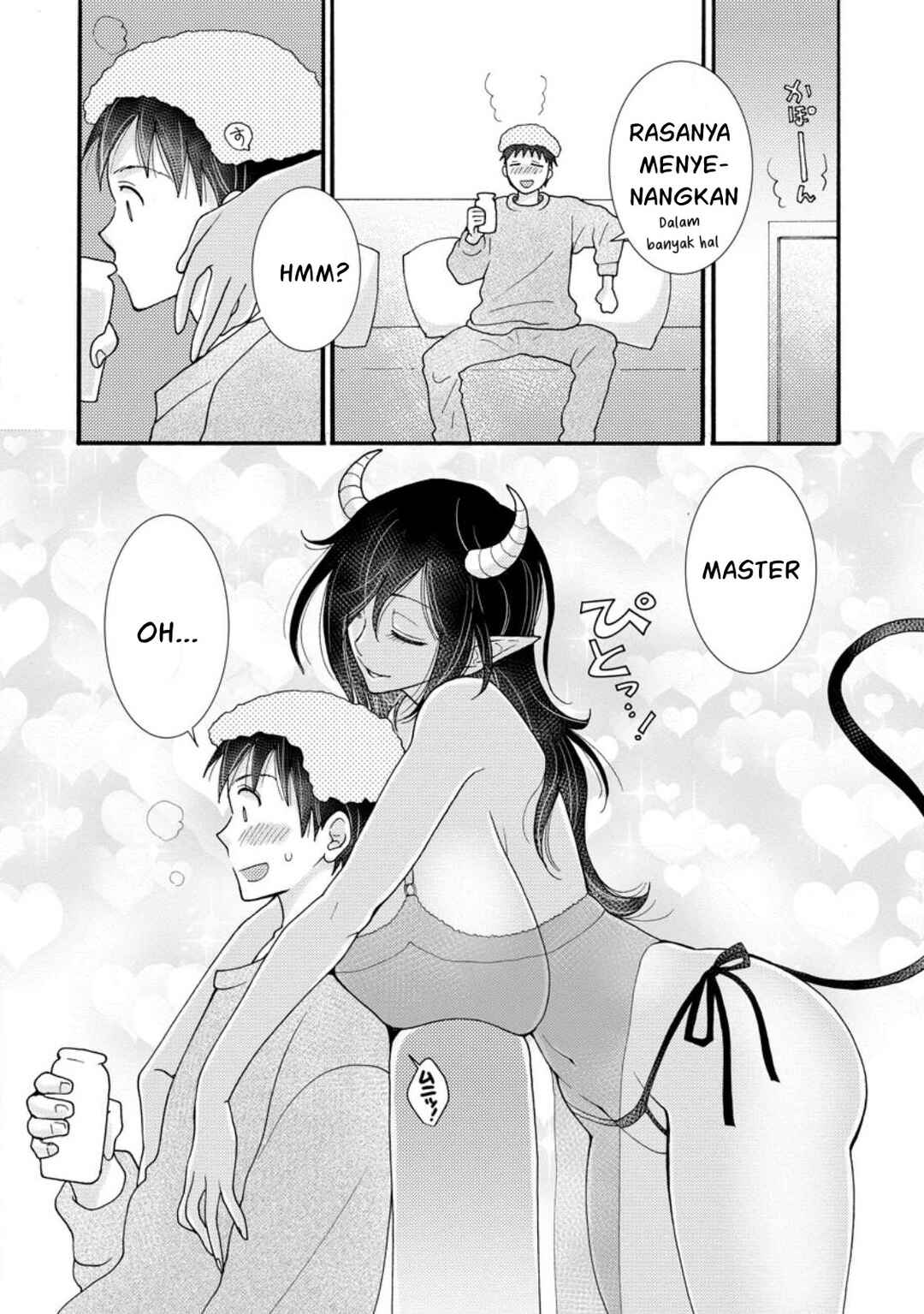 Ataerareta Skill wo Tsukatte Kasei de Isekai Bijotachi to Ichaicha shitai Chapter 17 - Page 31