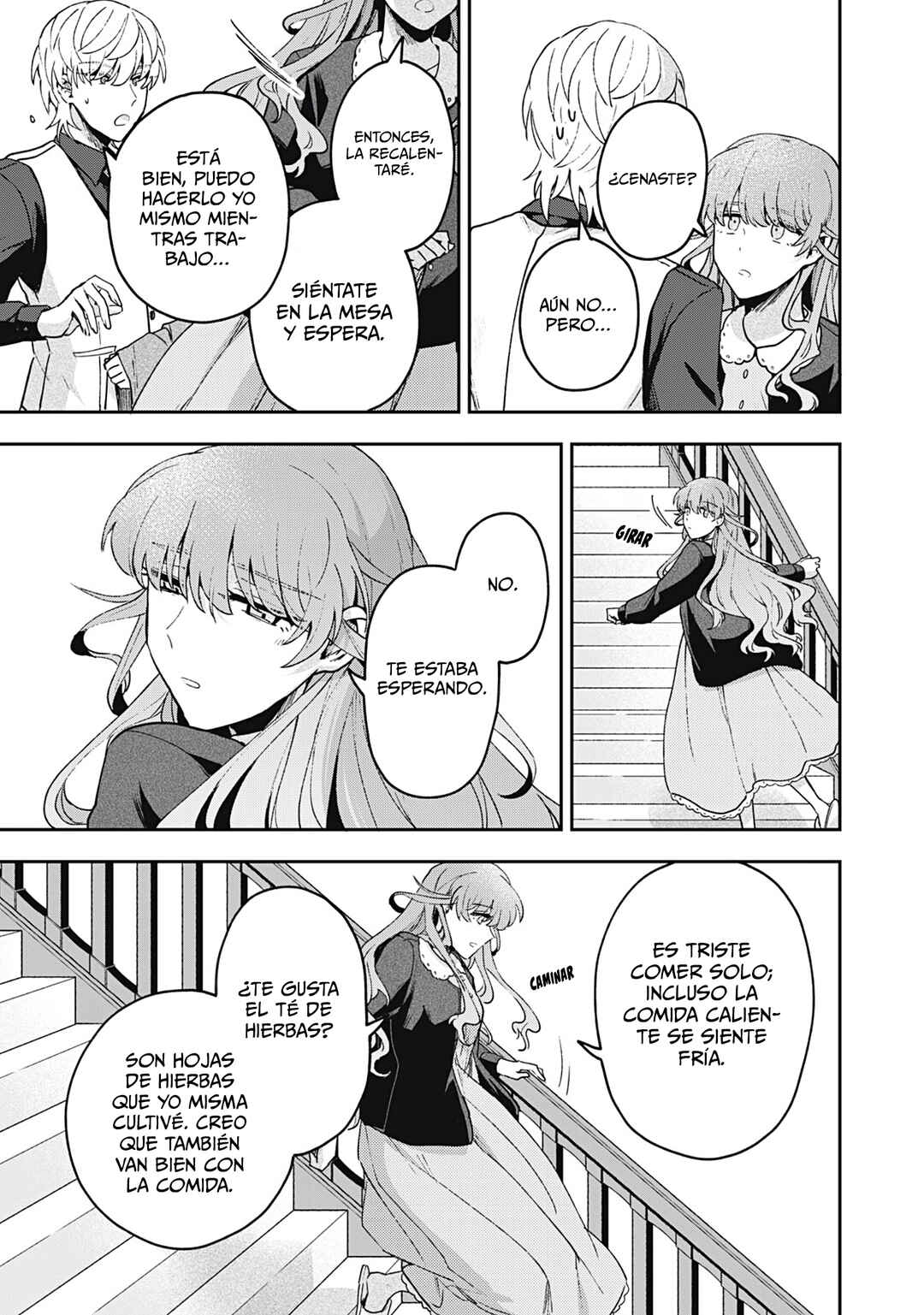 Yuki to Sumi Chapter 32 - Page 14