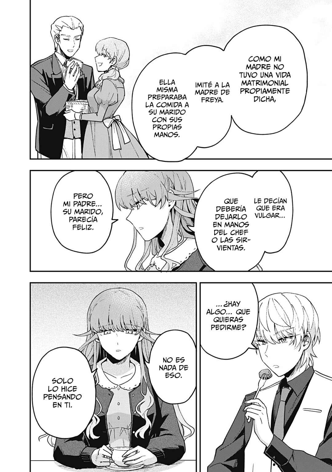 Yuki to Sumi Chapter 32 - Page 17