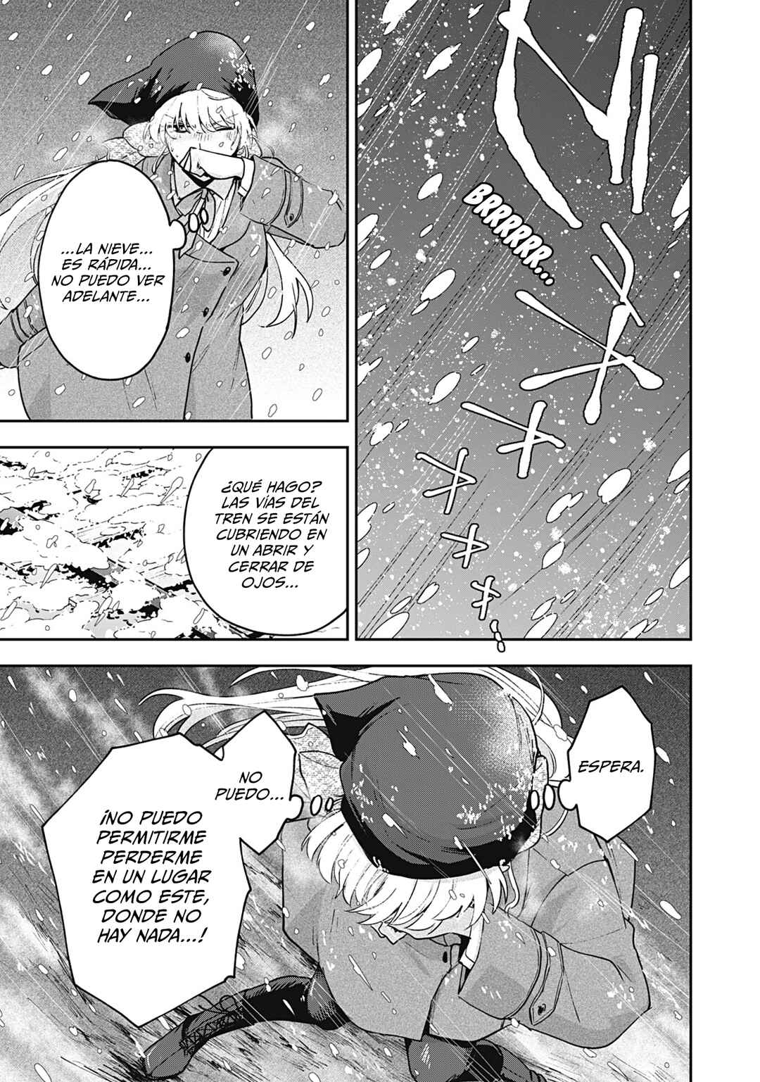 Yuki to Sumi Chapter 32 - Page 24