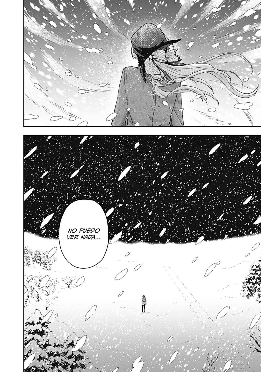 Yuki to Sumi Chapter 32 - Page 33