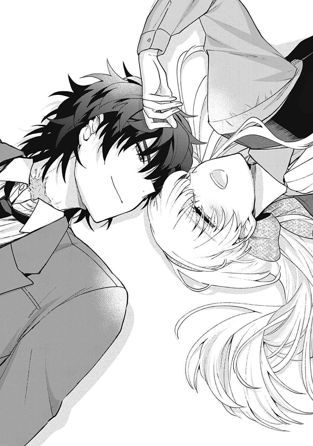 Yuki to Sumi Chapter 32 - Page 5