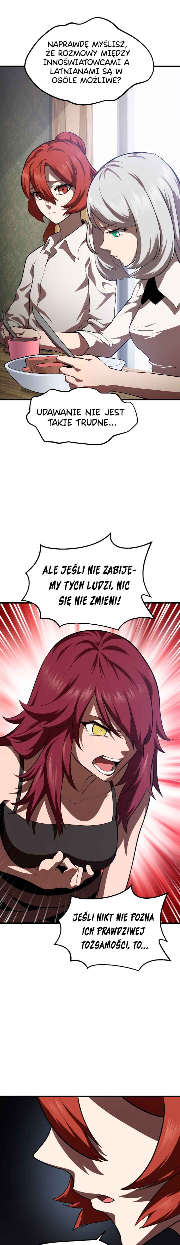 Latna Saga: Survival of a Sword King Chapter 71 - Page 11