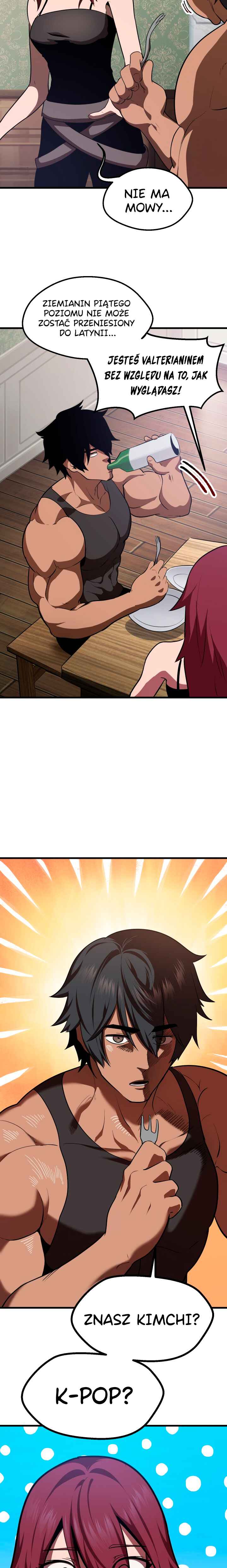 Latna Saga: Survival of a Sword King Chapter 71 - Page 16