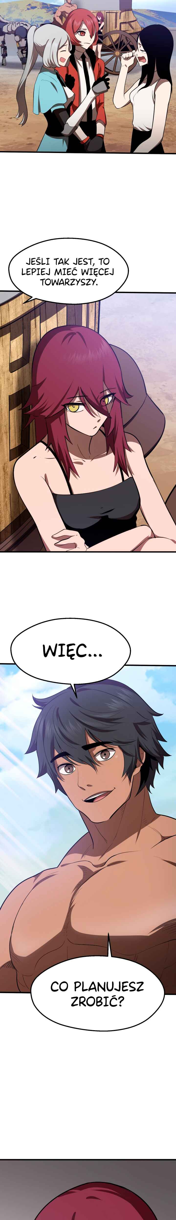 Latna Saga: Survival of a Sword King Chapter 71 - Page 21
