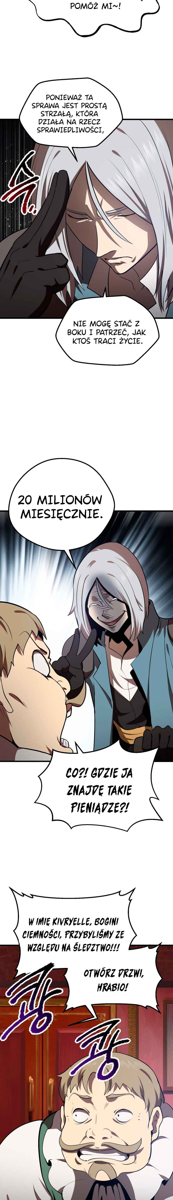 Latna Saga: Survival of a Sword King Chapter 71 - Page 24