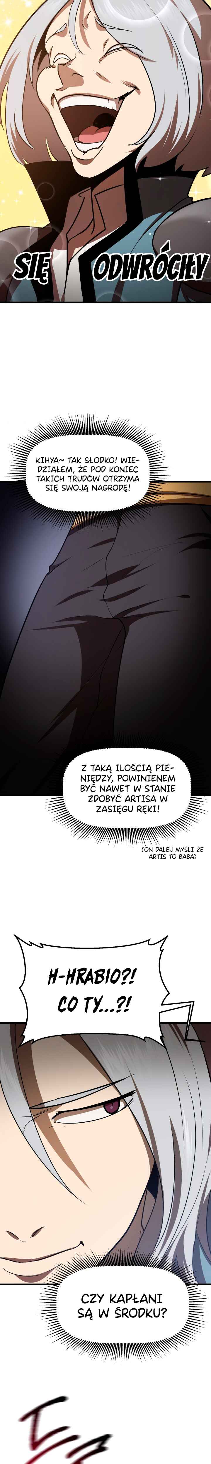 Latna Saga: Survival of a Sword King Chapter 71 - Page 26