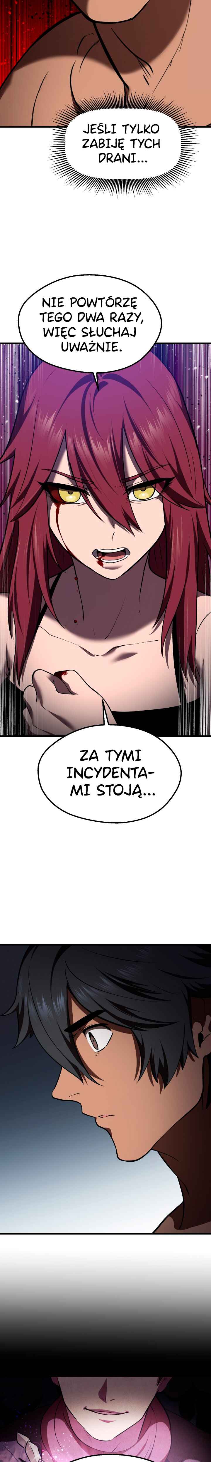 Latna Saga: Survival of a Sword King Chapter 71 - Page 3
