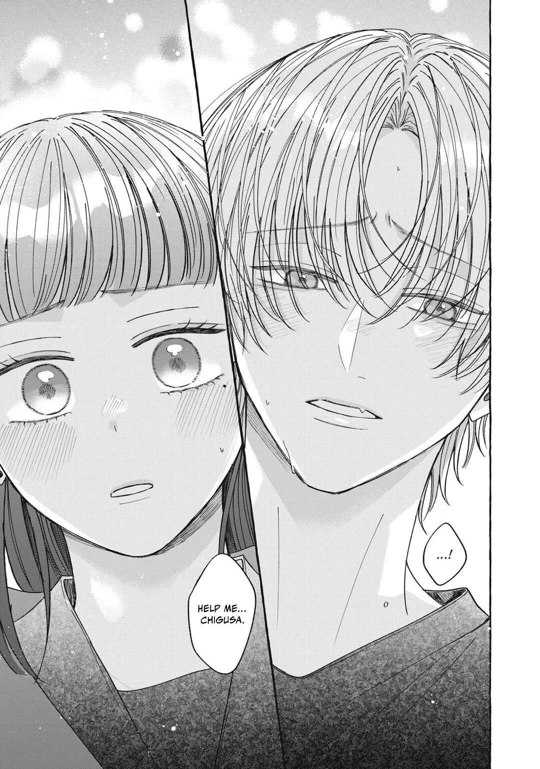 Kimi Wo Hitori Ni Shite Agenai Chapter 5 - Page 40