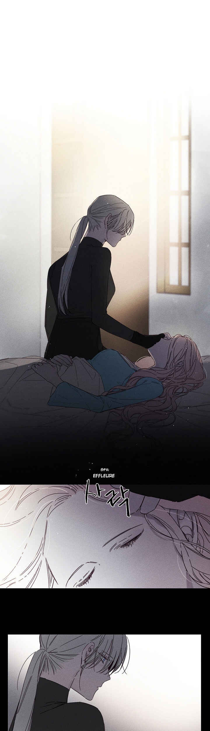 Living Will Chapter 7 - Page 1