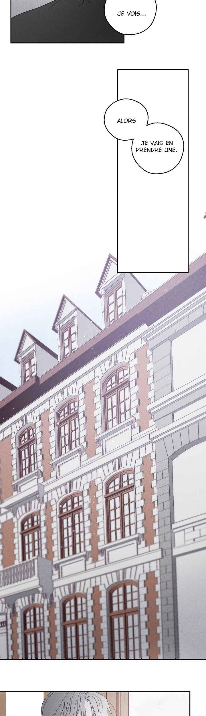 Living Will Chapter 7 - Page 14