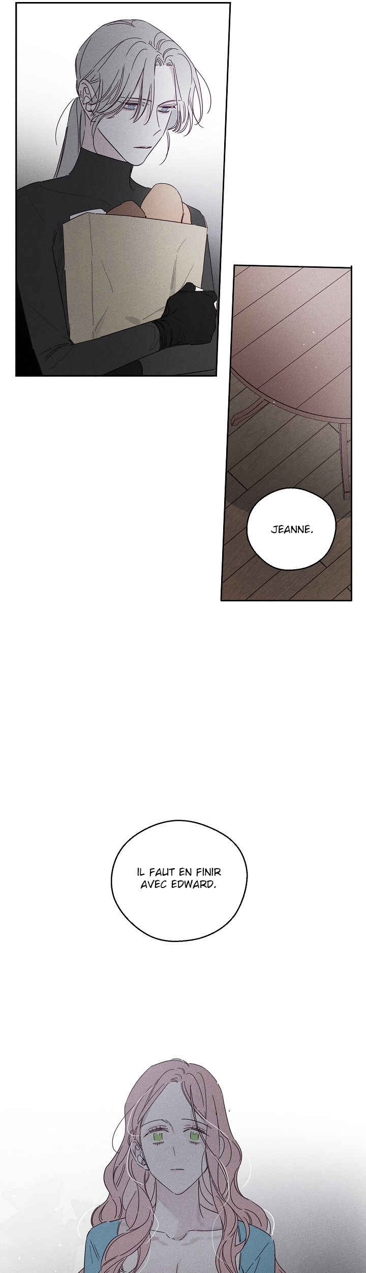 Living Will Chapter 7 - Page 17