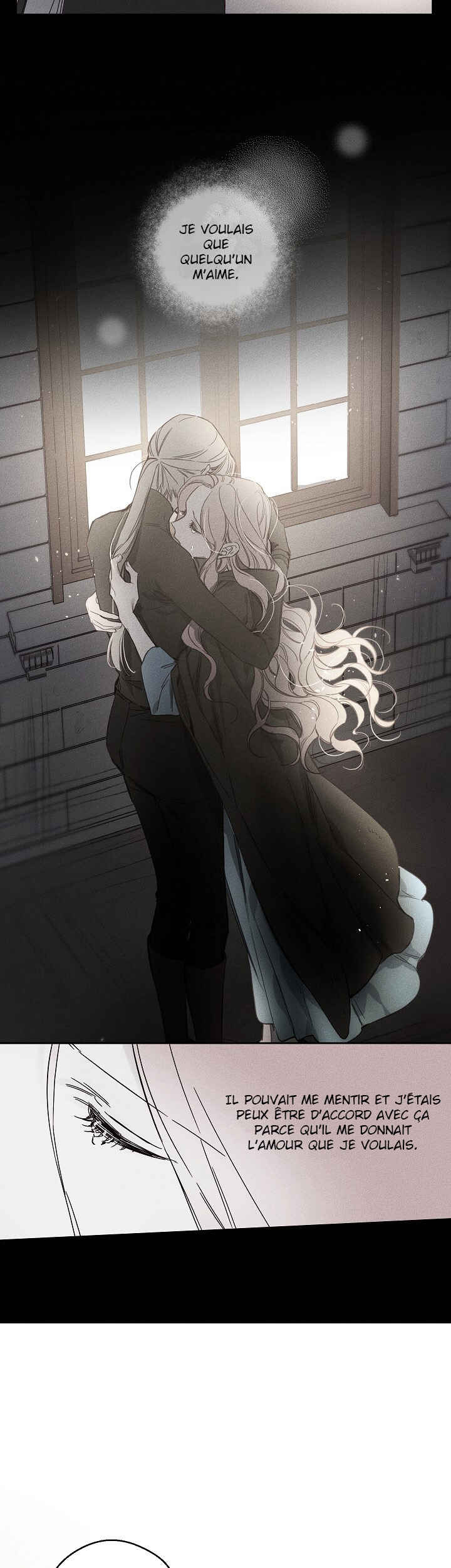 Living Will Chapter 7 - Page 2