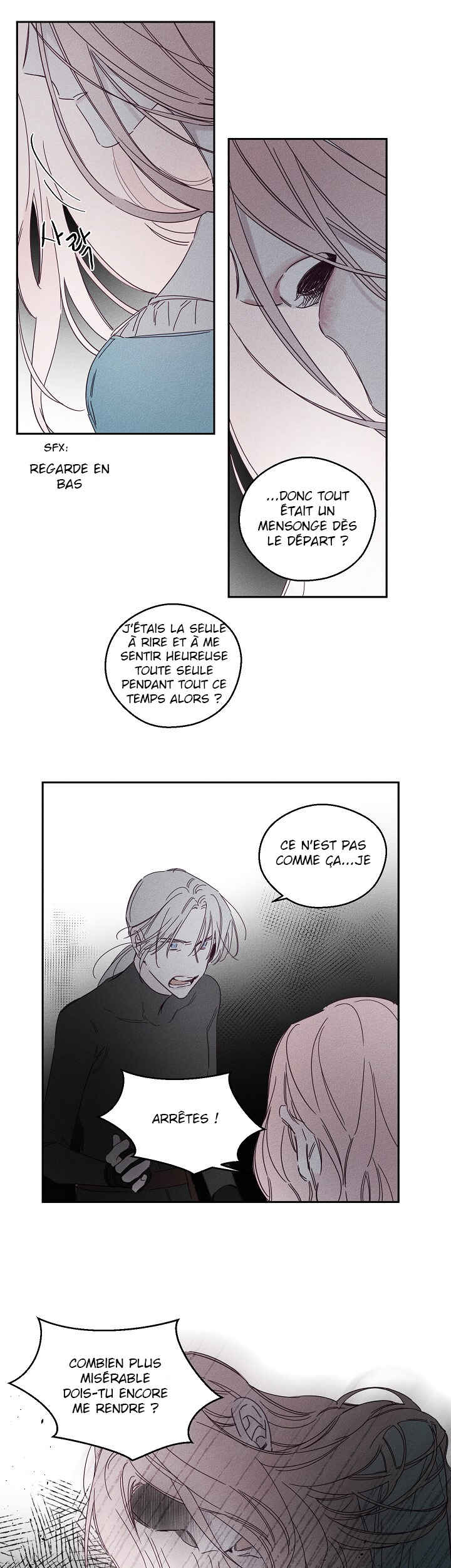 Living Will Chapter 7 - Page 21