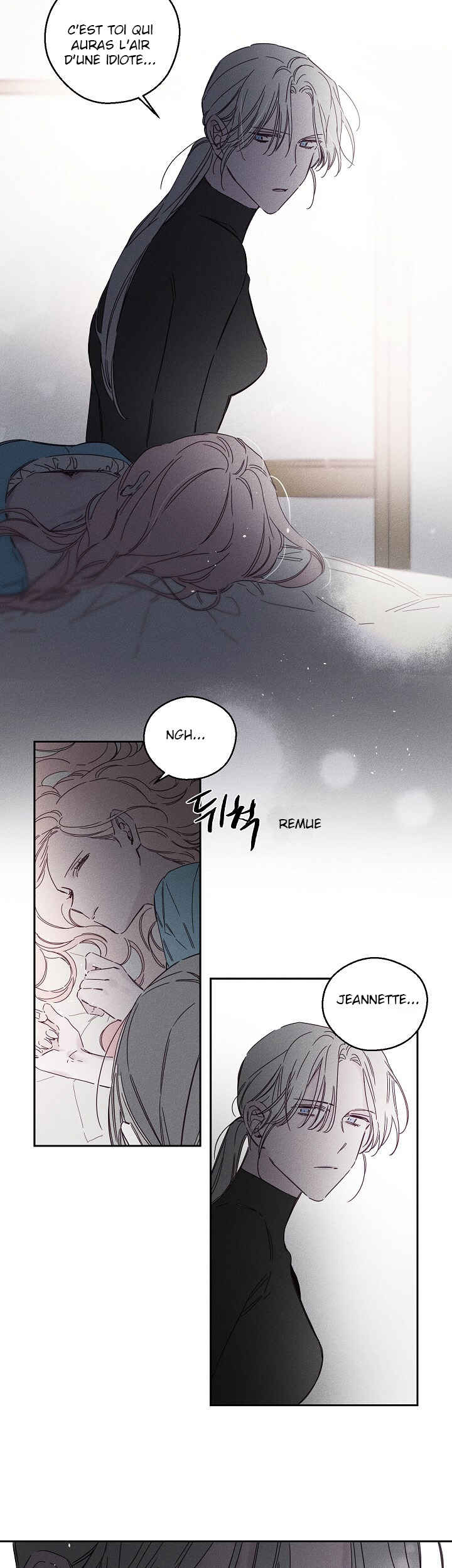 Living Will Chapter 7 - Page 3