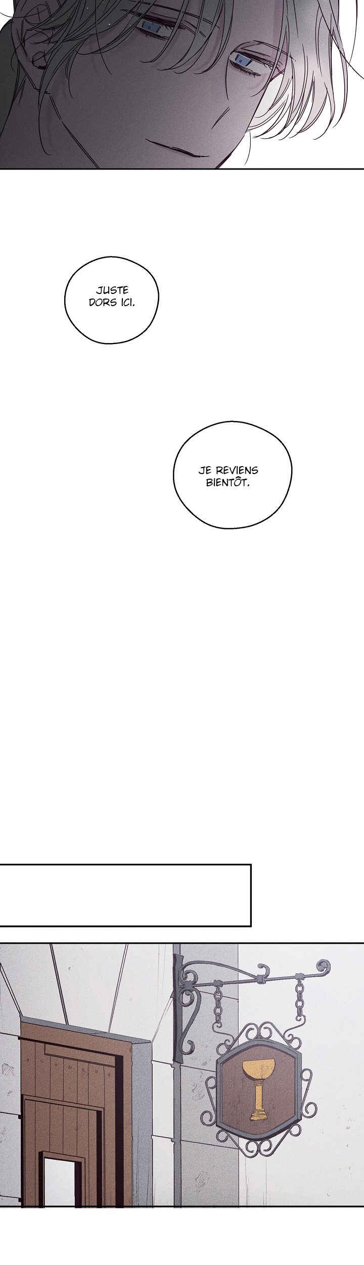 Living Will Chapter 7 - Page 4
