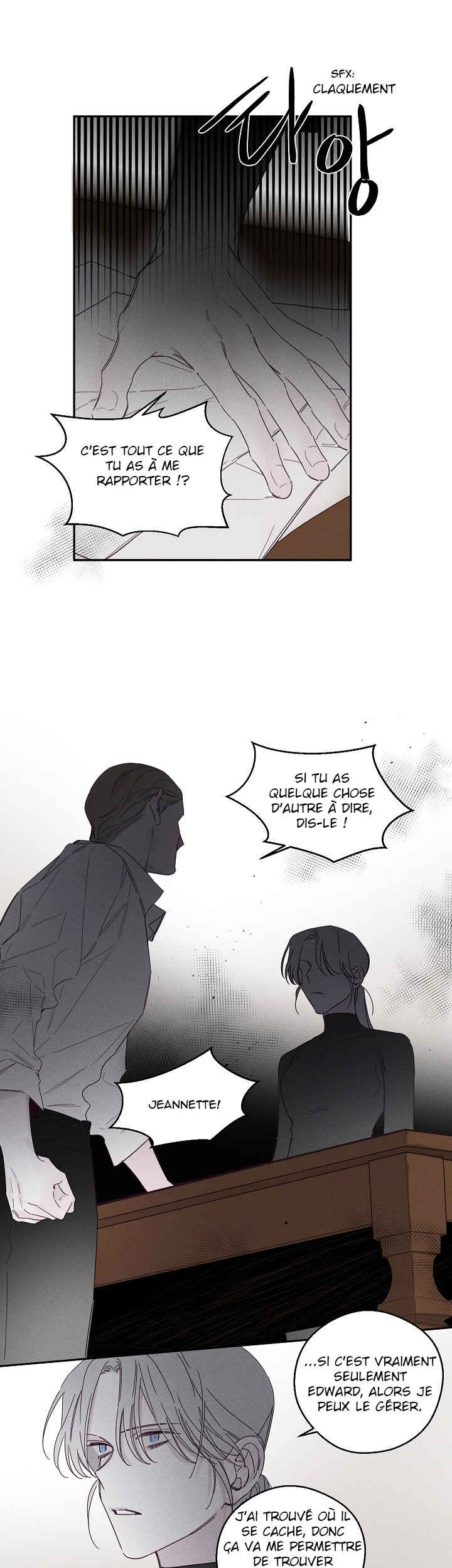 Living Will Chapter 7 - Page 5