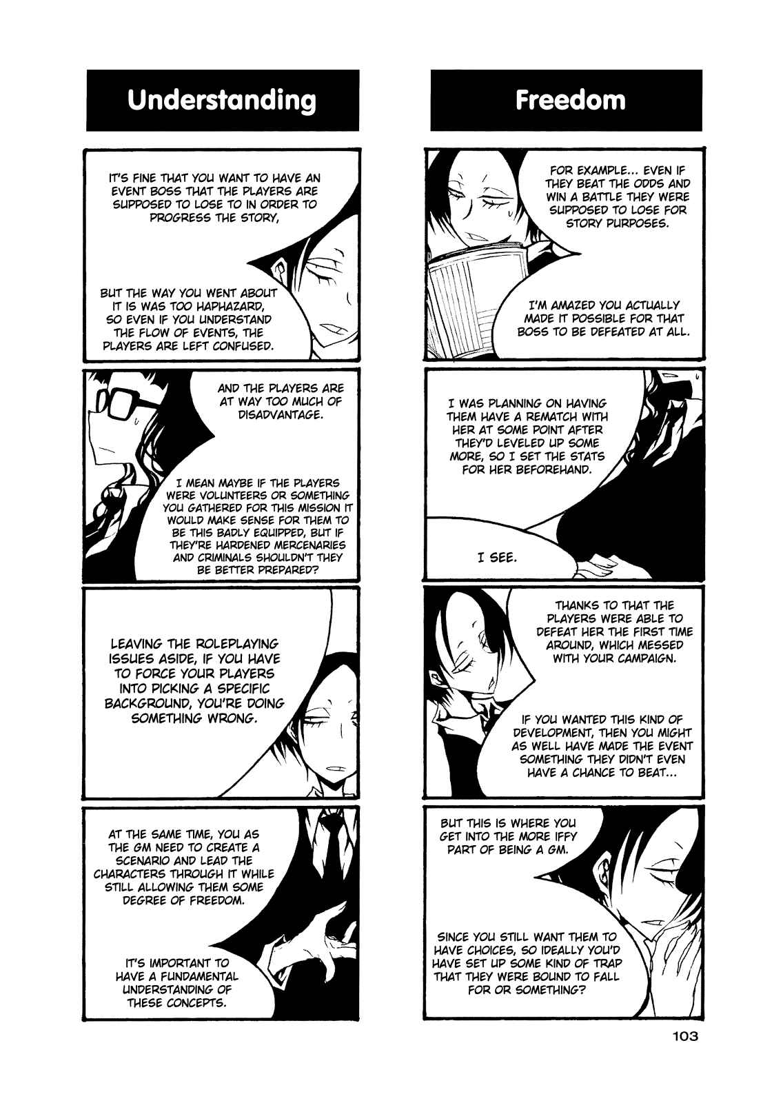 Houkago Play Chapter 56 - Page 5