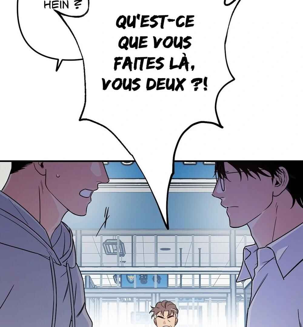 reobeusigeunicheo Chapter 2 - Page 18